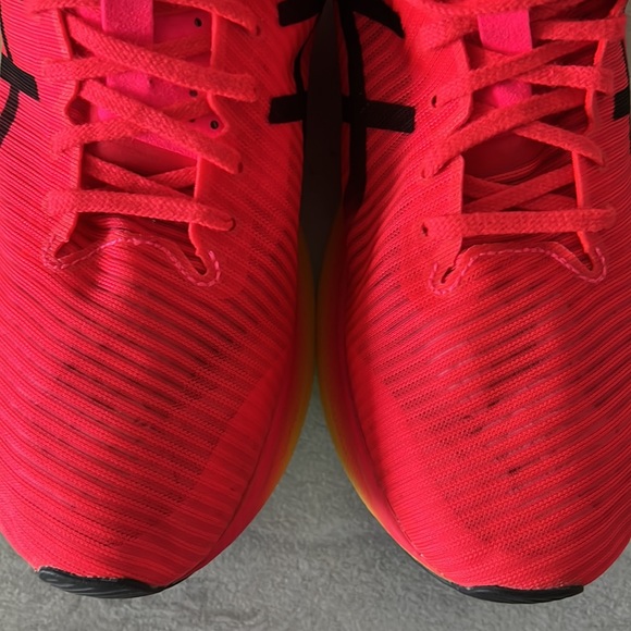 Men ASICS Metaspeed Sky Sz 11 - Picture 11 of 12